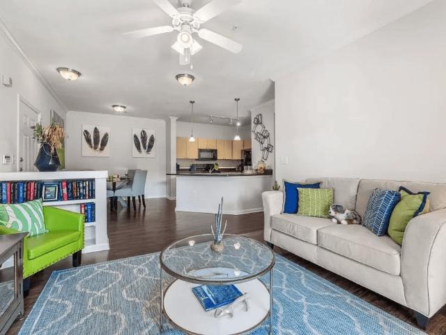 1 BR, 1 BA Apartment 12000 Dessau Rd Unit 0231, Austin, TX 78754