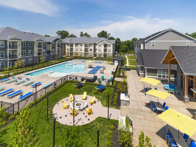 1 BR, 1 BA Apartment 12000 Knox Way Unit 5308, Mount Laurel, NJ 08054