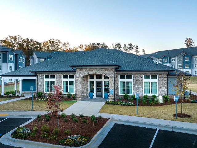 1 BR, 1 BA Apartment 12000 Prose Circle Unit 5302, Covington, GA 30016