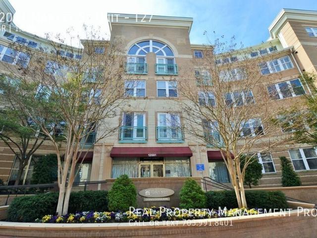 1 BR, 1 BA Apartment 12001 Market St Unit, Reston, VA 20190