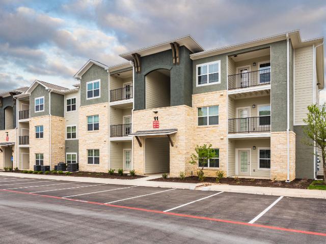 1 BR, 1 BA Apartment 12003 Culebra Road Unit 28000, San Antonio, TX 78253