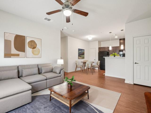 1 BR, 1 BA Apartment 12003 Culebra Road Unit 28082, San Antonio, TX 78253