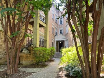 1 BR, 1 BA Apartment 1200 30th Street South Apt 09 Unit 15, Birmingham, AL 35205