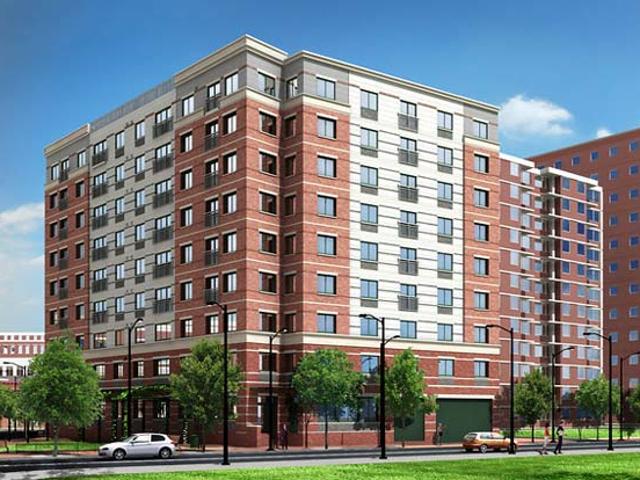 1 BR, 1 BA Apartment 1200 Blair Mill Road Unit 703, Silver Spring, MD 20910