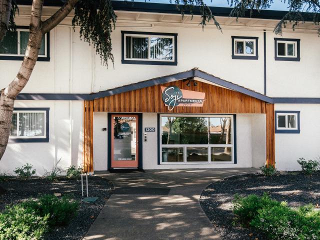 1 BR, 1 BA Apartment 1200 Davis Street Unit 57, San Leandro, CA 94577