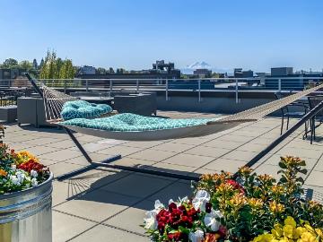 1 BR, 1 BA Apartment 1200 East Pike Street Unit 204, Seattle, WA 98122