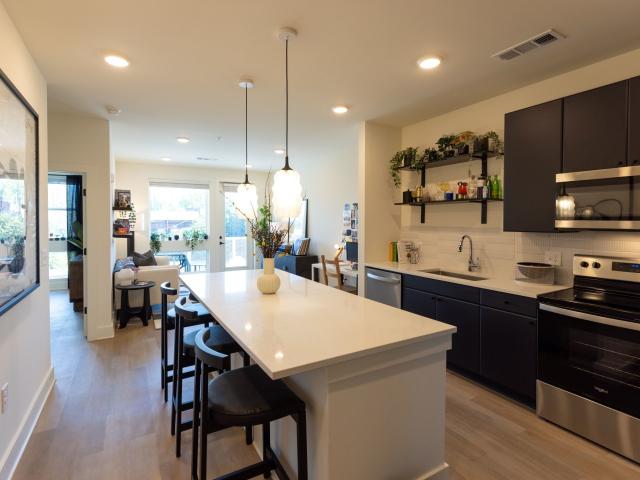 1 BR, 1 BA Apartment 1200 Foster St NW Unit 2210, Atlanta, GA 30318