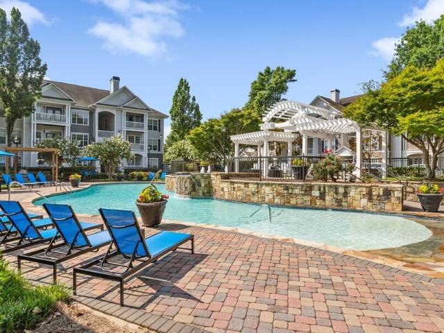 1 BR, 1 BA Apartment 1200 Montreal Rd E. Unit 5103, Tucker, GA 30084