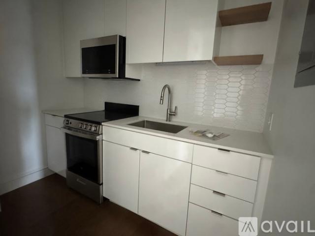 1 BR, 1 BA Apartment 1200 Massachusetts Ave, Unit 409A, Cambridge, MA 02138