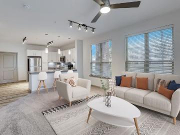 1 BR, 1 BA Apartment 1200 N Gateway Blvd Unit 5211, Forney, TX 75126