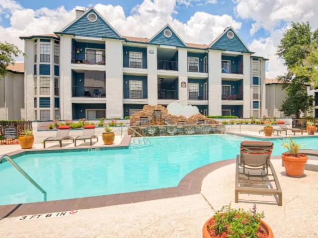 1 BR, 1 BA Apartment 1200 South Mays Street Unit 207, Round Rock, TX 78664