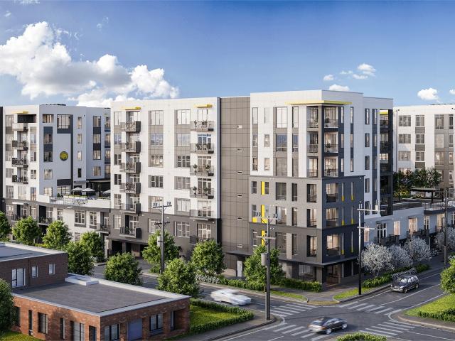 1 BR, 1 BA Apartment 1200 South Mint Street Unit 438, Charlotte, NC 28203