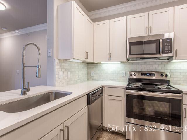 1 BR, 1 BA Apartment 1200 Windsor Lakes Blvd, Conroe, TX 77384