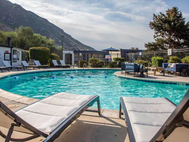 1 BR, 1 BA Apartment 1200 Terrace Drive Unit 317, Provo, UT 84604