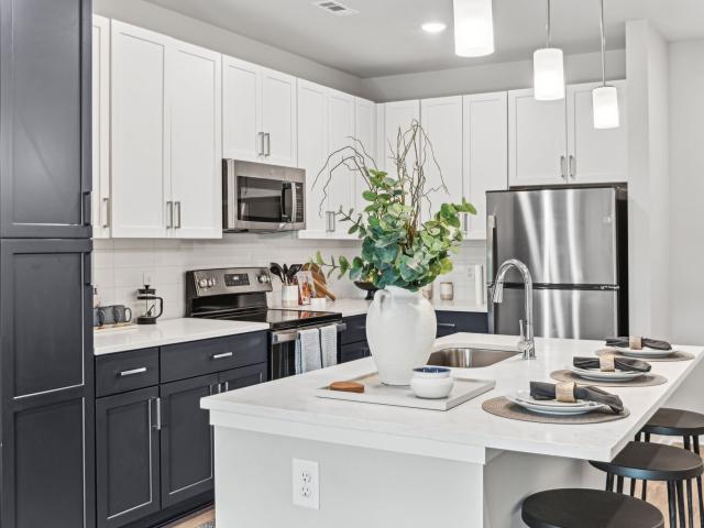 1 BR, 1 BA Apartment 12015 Accent Berkeley Court Unit 207, Charlotte, NC 28262