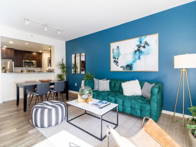 1 BR, 1 BA Apartment 1201 4th Street Unit 431, San Francisco, CA 94158