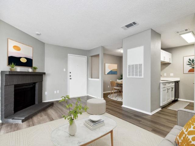 1 BR, 1 BA Apartment 1201 Bacon Ranch Rd Unit 621, Killeen, TX 76542