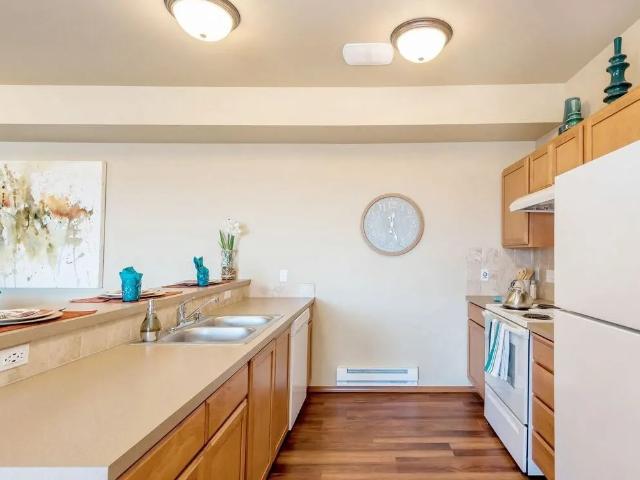 1 BR, 1 BA Apartment 1201 E Helena Avenue Unit 15106, Ellensburg, WA 98926