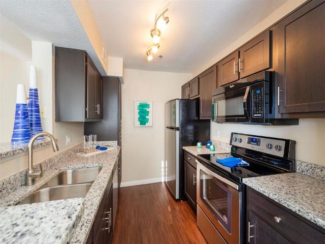 1 BR, 1 BA Apartment 1201 Enterprise Avenue Unit 324, League City, TX 77573