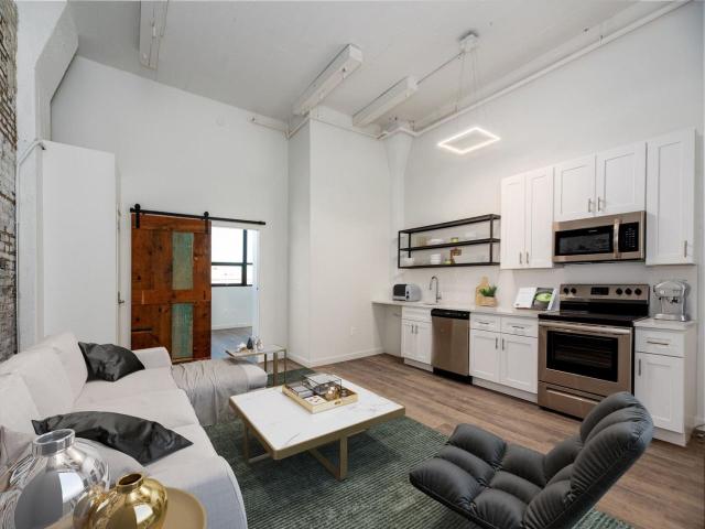 1 BR, 1 BA Apartment 1201 Jackson Street Unit 548, Philadelphia, PA 19148