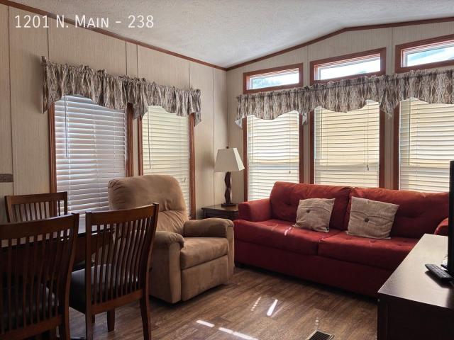 1 BR, 1 BA Apartment 1201 N. Main, La Feria, TX 78559