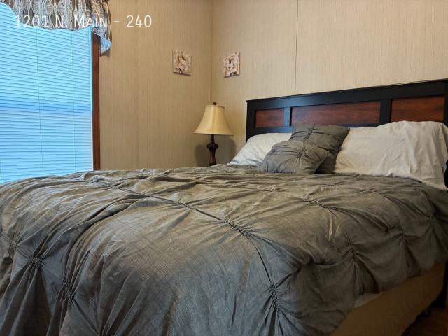 1 BR, 1 BA Apartment 1201 N. Main, La Feria, TX 78559