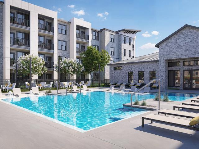 1 BR, 1 BA Apartment 1201 Seton Parkway Unit 01 1303, Kyle, TX 78640