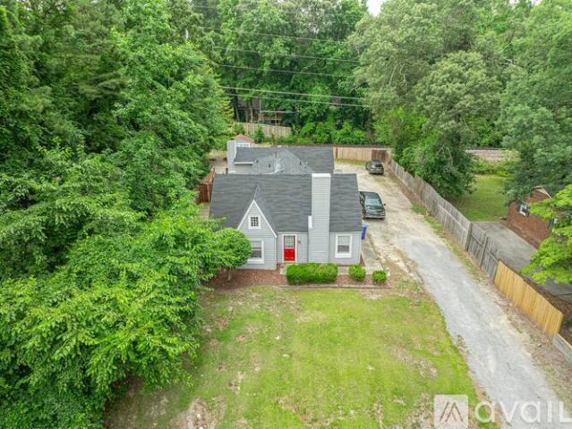 1 BR, 1 BA Apartment 1202 E 14th St, Unit C, Greenville, NC 27858