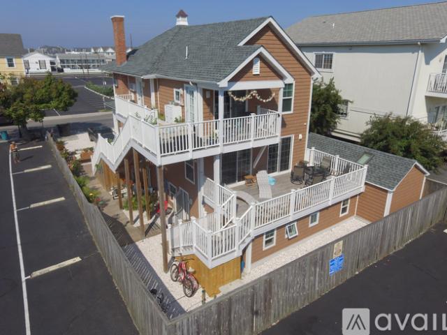 1 BR, 1 BA Apartment 1202 N Baltimore Avenue, Unit 8, Ocean City, MD 21842
