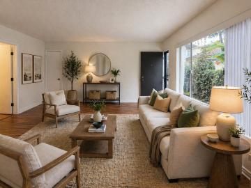 1 BR, 1 BA Apartment 12031 Pacific Ave, Los Angeles, CA 90066