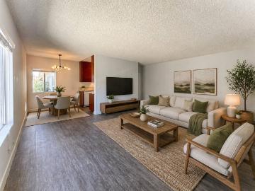 1 BR, 1 BA Apartment 12031 Pacific Ave, Los Angeles, CA 90066