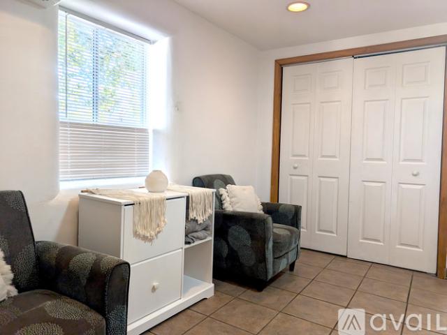 1 BR, 1 BA Apartment 1203 Barelas Rd SW, Unit C, Albuquerque, NM 87102