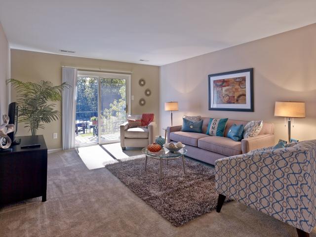 1 BR, 1 BA Apartment 1203 Haynes Run Unit 309, Medford, NJ 08055