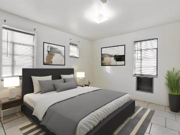 1 BR, 1 BA Apartment 1204 N 8th St Unit 712F, Saint Louis, MO 63106