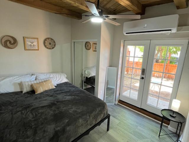 1 BR, 1 BA Apartment 1204 Sawmill Rd NW, Unit 1, Albuquerque, NM 87104