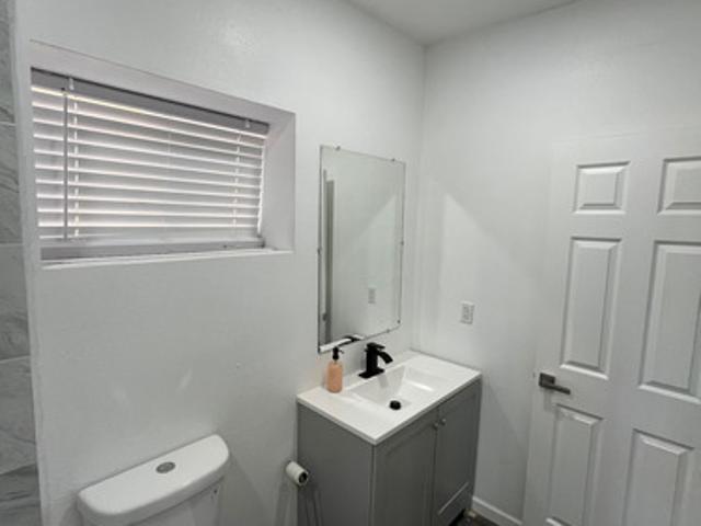 1 BR, 1 BA Apartment 1204 Sawmill Rd NW, Unit 2 Furnished, Albuquerque, NM 87104