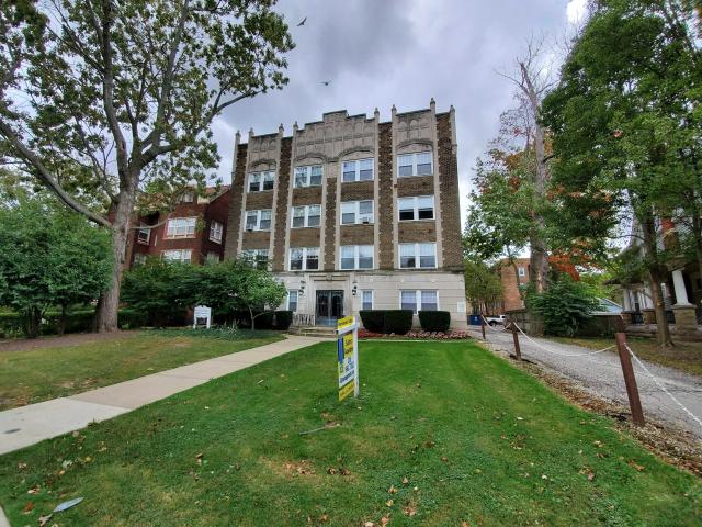 1 BR, 1 BA Apartment 12053 Lake Avenue Unit 12, Lakewood, OH 44107