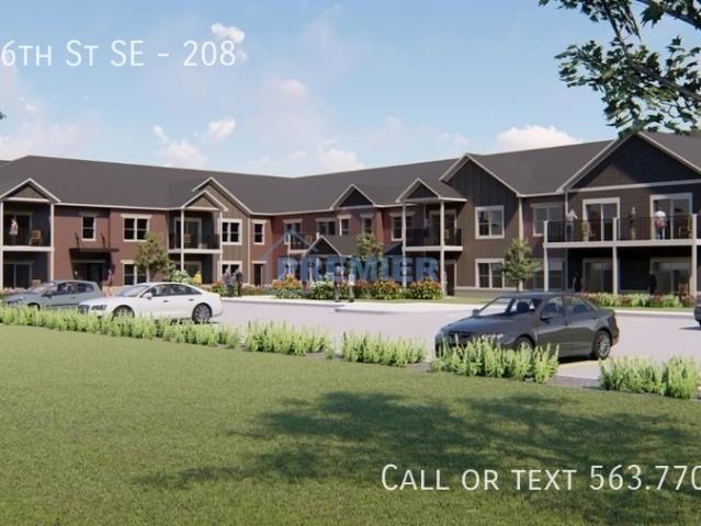 1 BR, 1 BA Apartment 1205 6th St SE, Dyersville, IA 52040