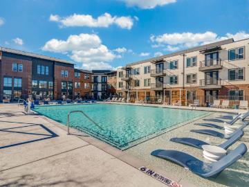 1 BR, 1 BA Apartment 1205 Gateway Boulevard Unit 1204, Forney, TX 75126