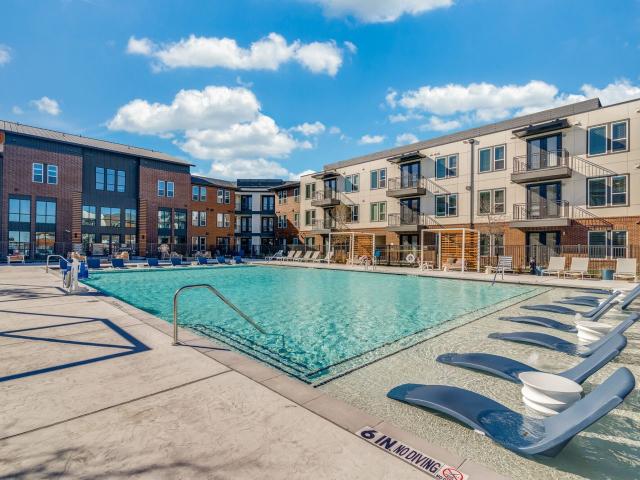 1 BR, 1 BA Apartment 1205 Gateway Boulevard Unit 2307, Forney, TX 75126