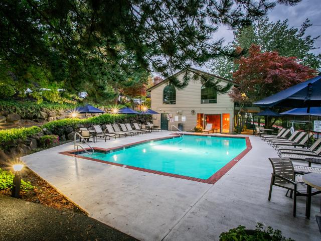 1 BR, 1 BA Apartment 1205 Grant Avenue South Unit M204, Renton, WA 98057