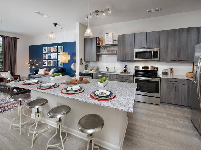 1 BR, 1 BA Apartment 1205 Metropolitan Ave Unit 303, Atlanta, GA 30316