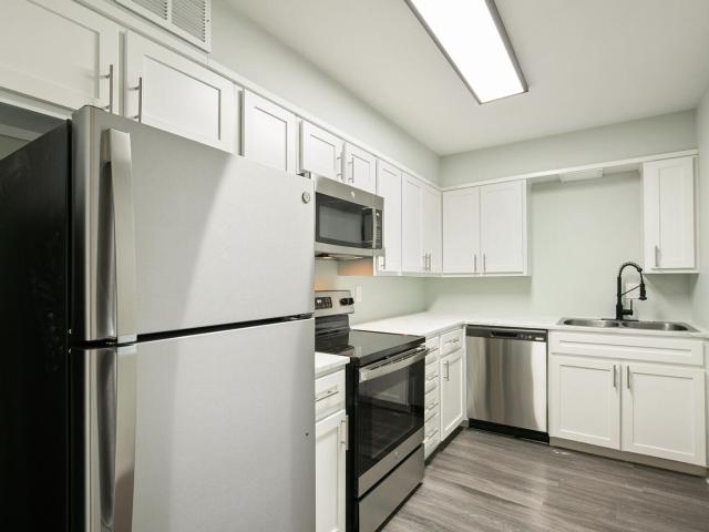 1 BR, 1 BA Apartment 1206 Pierce Street, Lakewood, CO 80214