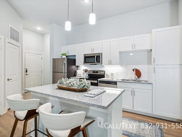 1 BR, 1 BA Apartment 1206 Wilson Rd, Conroe, TX 77301