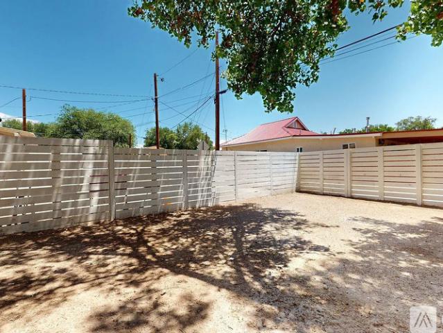 1 BR, 1 BA Apartment 1207 Barelas Rd SW, Unit B furnished, Albuquerque, NM 87102