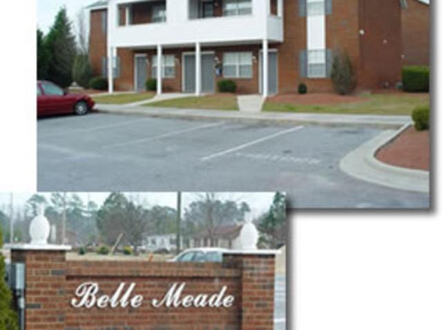 1 BR, 1 BA Apartment 1207 E Fire Tower Rd, Unit D, Greenville, NC 27858