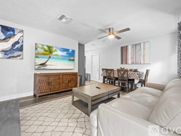 1 BR, 1 BA Apartment 1208 NE 5th Ave, Unit Unit 3, Fort Lauderdale, FL 33304
