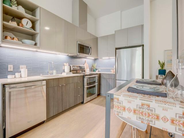 1 BR, 1 BA Apartment 1209 Westlake Avenue North Unit 143, Seattle, WA 98109