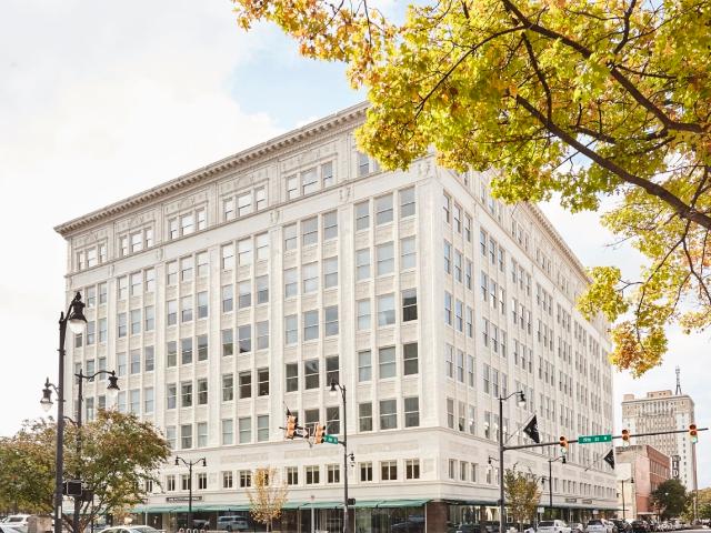 1 BR, 1 BA Apartment 120 19th Street North Unit 605, Birmingham, AL 35203