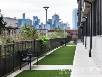 1 BR, 1 BA Apartment 120 Turtle Creek Blvd, Dallas, TX 75207
